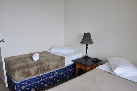 Accommodation Sydney - Hyde Park Plaza 38 College St Sydney - Accommodation Daintree 16