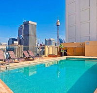 Accommodation Sydney - Hyde Park Plaza - Accommodation Daintree
