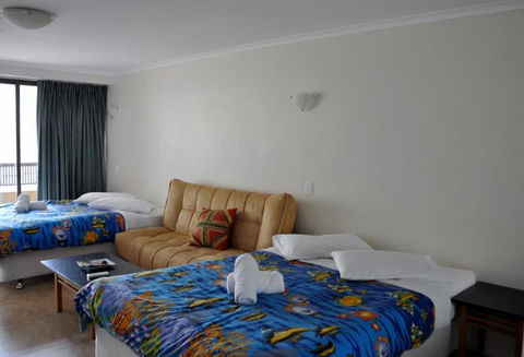 Accommodation Sydney - Hyde Park Plaza 38 College St Sydney - Accommodation Daintree 23