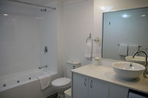 Accommodation Sydney - Hyde Park Plaza 38 College St Sydney - Accommodation Daintree 39
