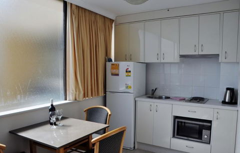 Accommodation Sydney - Hyde Park Plaza 38 College St Sydney - Accommodation Daintree 42