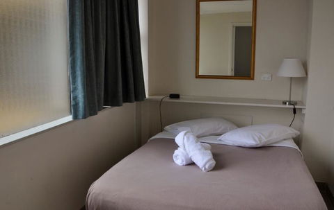 Accommodation Sydney - Hyde Park Plaza 38 College St Sydney - Accommodation Daintree 13