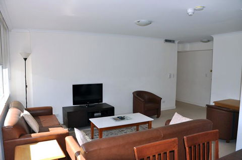 Accommodation Sydney - Hyde Park Plaza 38 College St Sydney - Accommodation Daintree 2