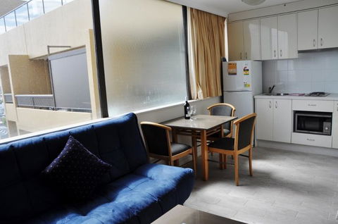 Accommodation Sydney - Hyde Park Plaza 38 College St Sydney - Accommodation Daintree 40