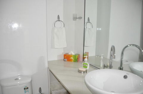 Accommodation Sydney - Hyde Park Plaza 38 College St Sydney - Accommodation Daintree 15