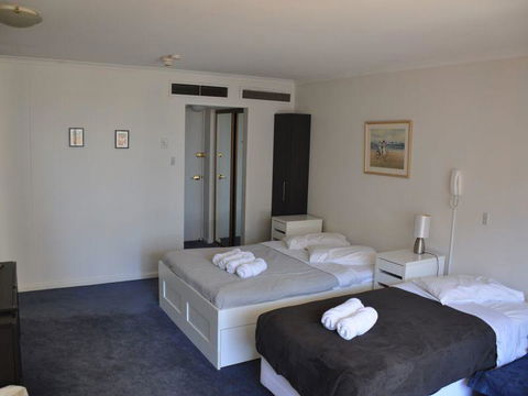 Accommodation Sydney - Hyde Park Plaza 38 College St Sydney - Accommodation Daintree 30