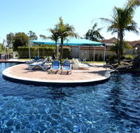 Yarrawonga Waterfront Apartments - Accommodation Daintree