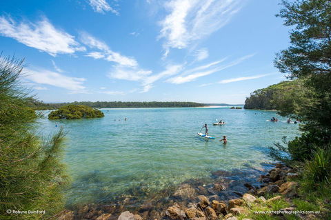 125 Milton - Accommodation Daintree 10