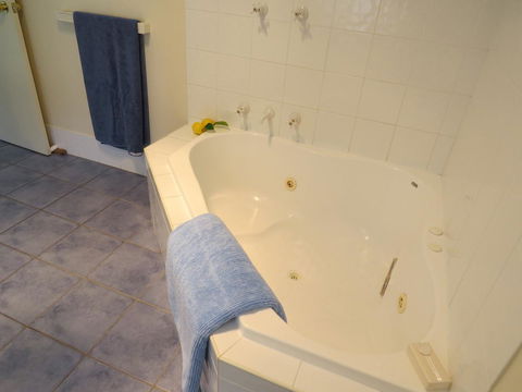 BlueWater Apartments - Accommodation Daintree 21