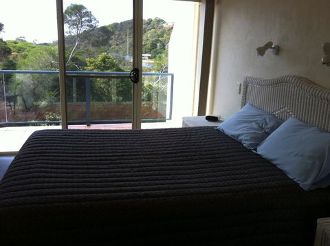 BlueWater Apartments - Accommodation Daintree 5
