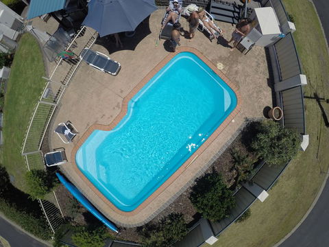 BlueWater Apartments - Accommodation Daintree 28