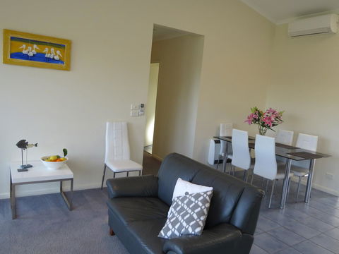 BlueWater Apartments - Accommodation Daintree 26