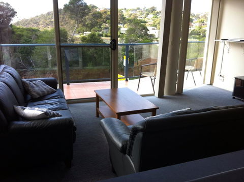 BlueWater Apartments - Accommodation Daintree 13