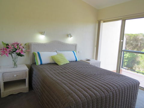 BlueWater Apartments - Accommodation Daintree 24