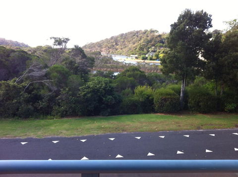 BlueWater Apartments - Accommodation Daintree 14