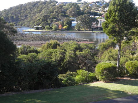 BlueWater Apartments - Accommodation Daintree 15