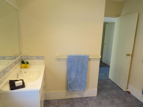 BlueWater Apartments - Accommodation Daintree 22