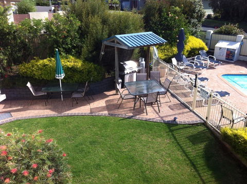 BlueWater Apartments - Accommodation Daintree 4