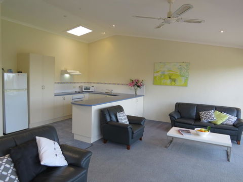 BlueWater Apartments - Accommodation Daintree 25