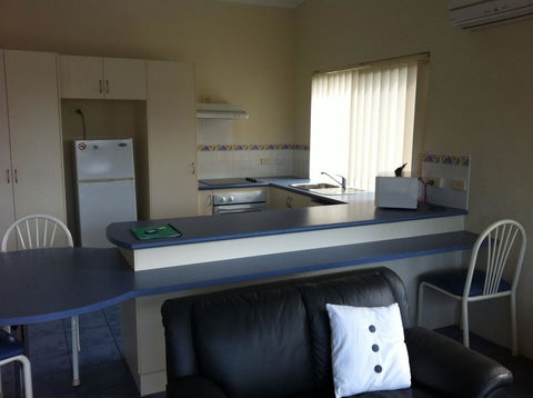 BlueWater Apartments - Accommodation Daintree 6