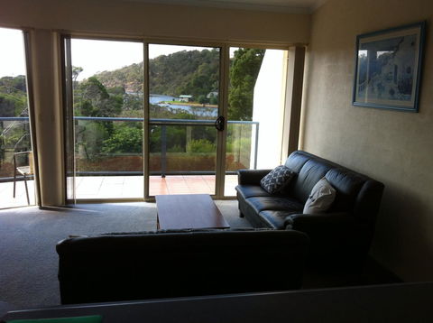 BlueWater Apartments - Accommodation Daintree 10