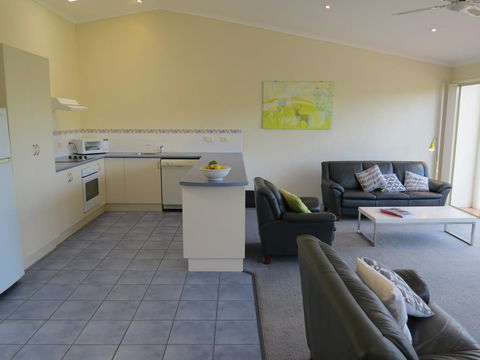 BlueWater Apartments - Accommodation Daintree 27