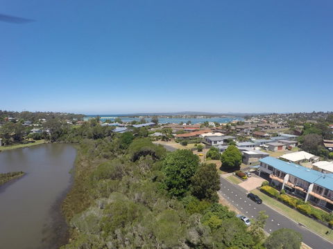 BlueWater Apartments - Accommodation Daintree 0