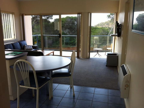 BlueWater Apartments - Accommodation Daintree 12