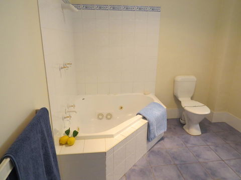 BlueWater Apartments - Accommodation Daintree 23