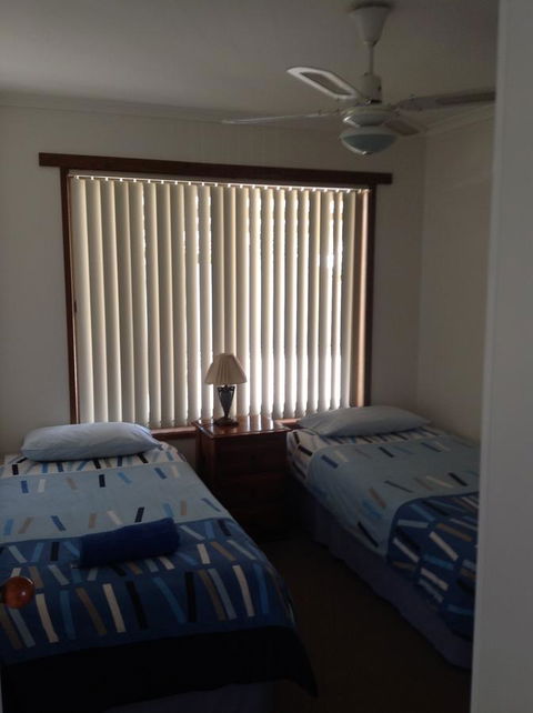 7 Melbourne Street - Accommodation Daintree 15