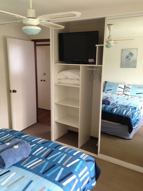 7 Melbourne Street - Accommodation Daintree 13