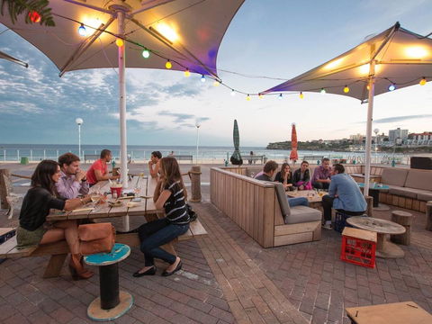 Right On Bondi - Accommodation Daintree 18