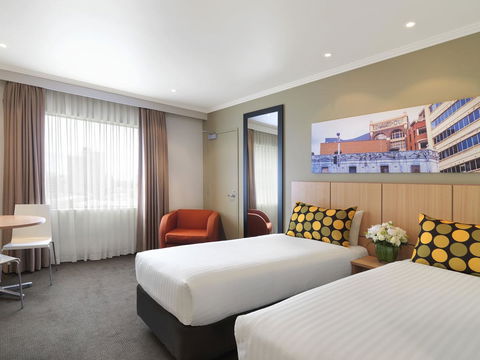 Ibis Styles Sydney Central - Accommodation Daintree 19