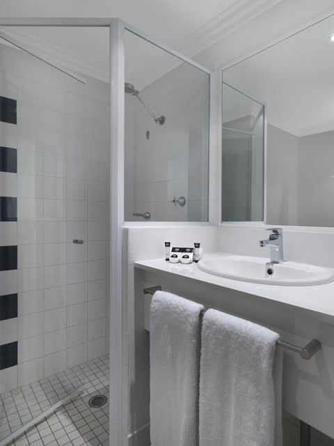 Ibis Styles Sydney Central - Accommodation Daintree 8