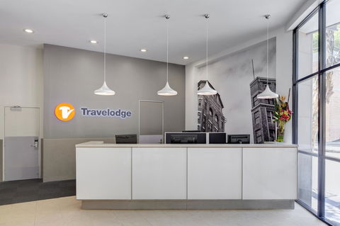 Ibis Styles Sydney Central - Accommodation Daintree 2