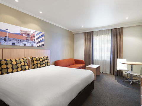 Ibis Styles Sydney Central - Accommodation Daintree 20