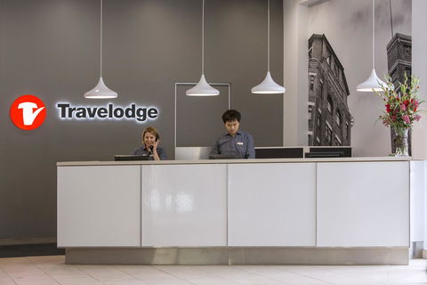 Ibis Styles Sydney Central - Accommodation Daintree 13