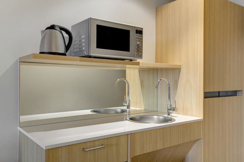 Ibis Styles Sydney Central - Accommodation Daintree 11