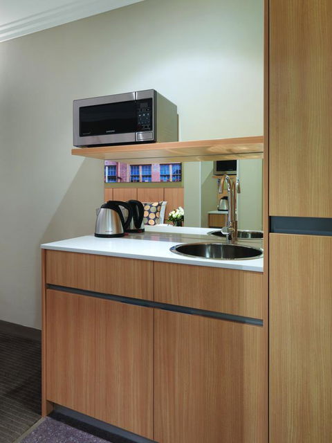 Ibis Styles Sydney Central - Accommodation Daintree 26