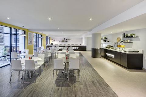 Ibis Styles Sydney Central - Accommodation Daintree 4