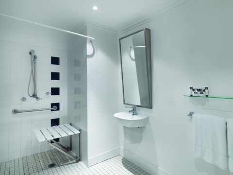 Ibis Styles Sydney Central - Accommodation Daintree 25