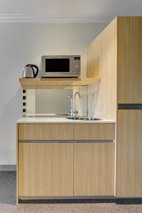Ibis Styles Sydney Central - Accommodation Daintree 18