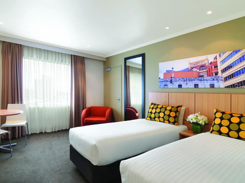 Ibis Styles Sydney Central - Accommodation Daintree 27