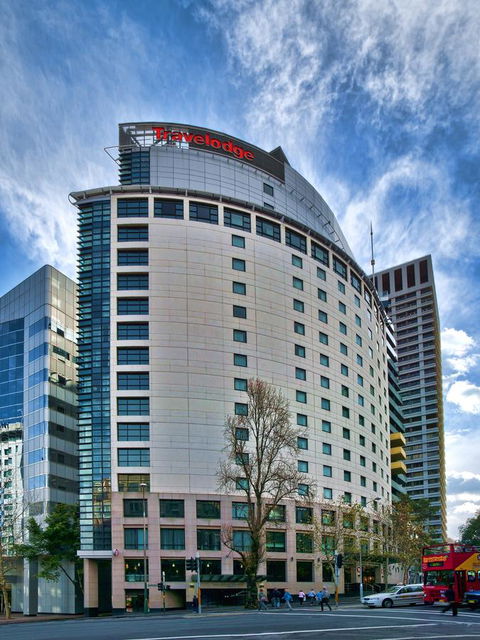 Ibis Styles Sydney Central - Accommodation Daintree 10