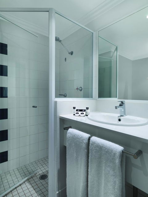 Ibis Styles Sydney Central - Accommodation Daintree 5