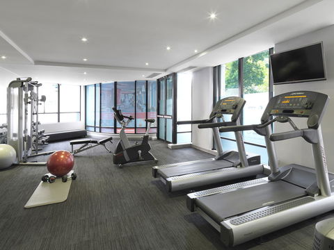 Ibis Styles Sydney Central - Accommodation Daintree 7