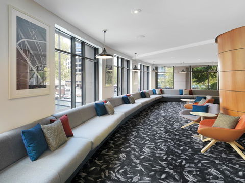 Ibis Styles Sydney Central - Accommodation Daintree 16
