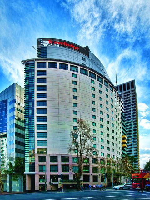 Ibis Styles Sydney Central - Accommodation Daintree 28