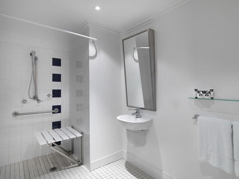 Ibis Styles Sydney Central - Accommodation Daintree 21