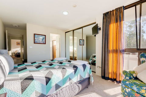 Pacific Towers Beach Resort - Accommodation Daintree 27
